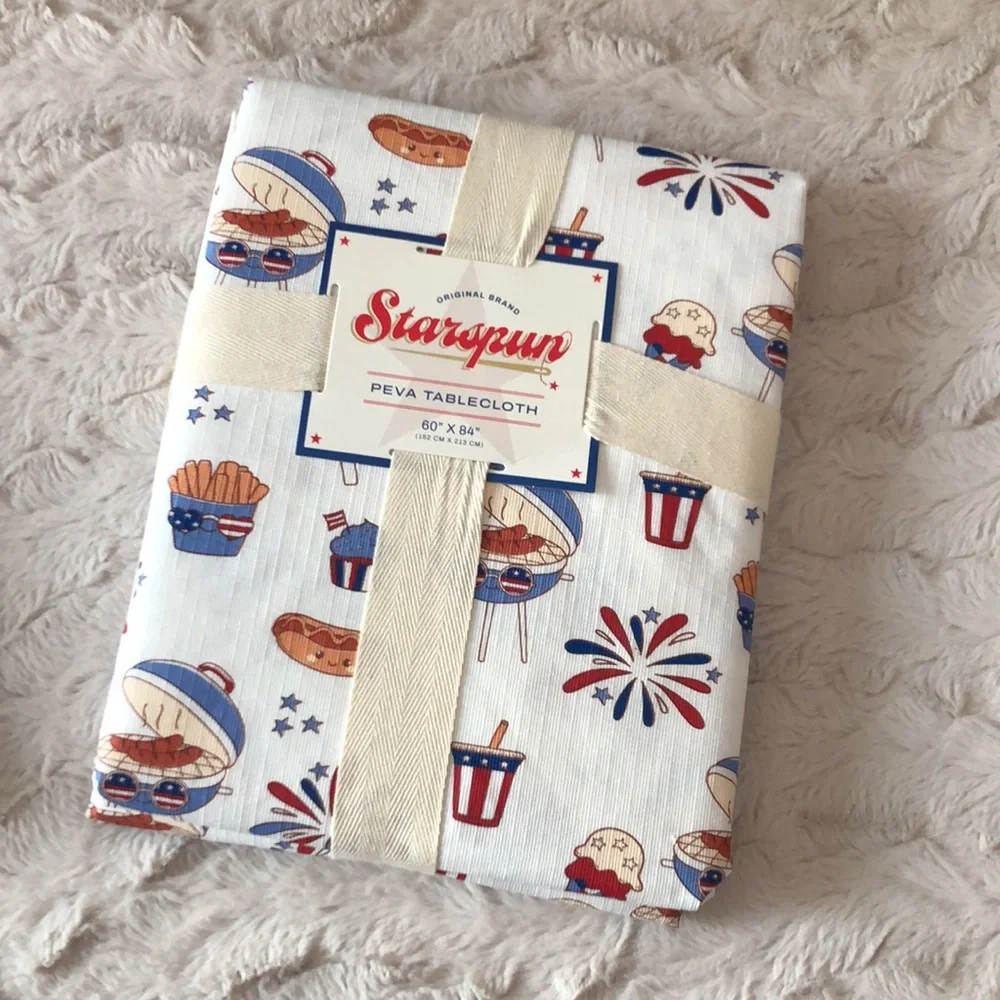 starspun brand new